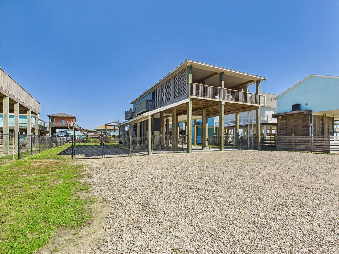 House in Bolivar Peninsula, Texas, United States 3 - 17208752