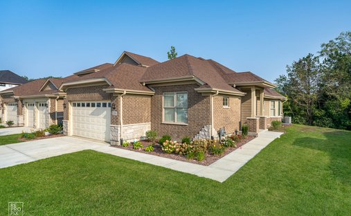 Townhouse in Lemont, Illinois, United States 1