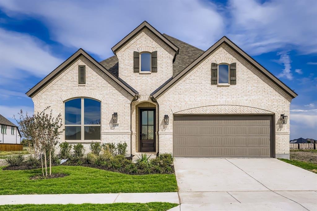 House in Celina, Texas, United States 1 - 17214687