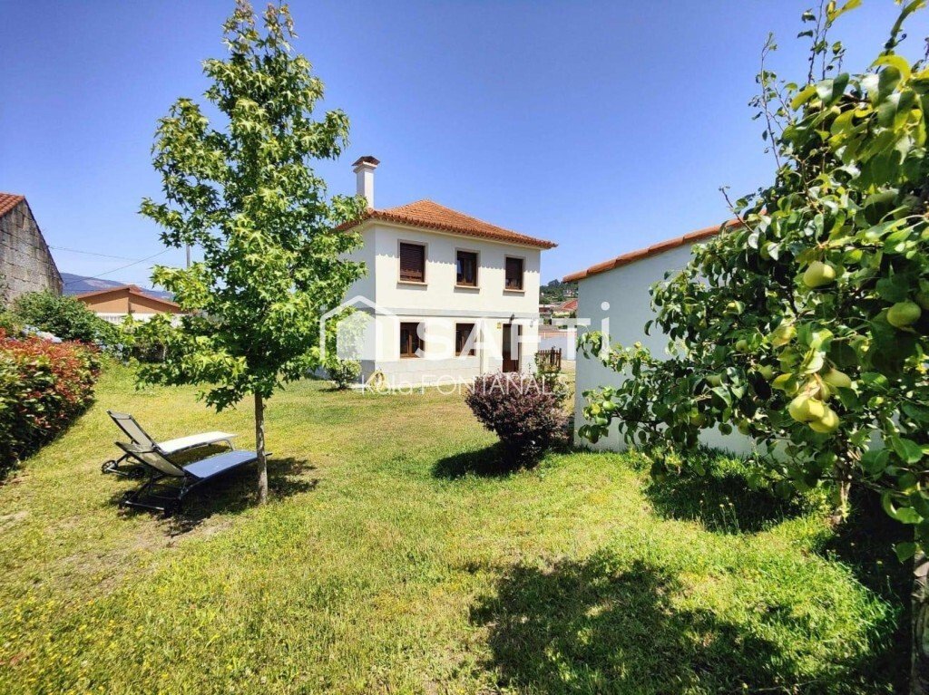 House in Pontevedra, Galicia, Spain 1 - 17219423