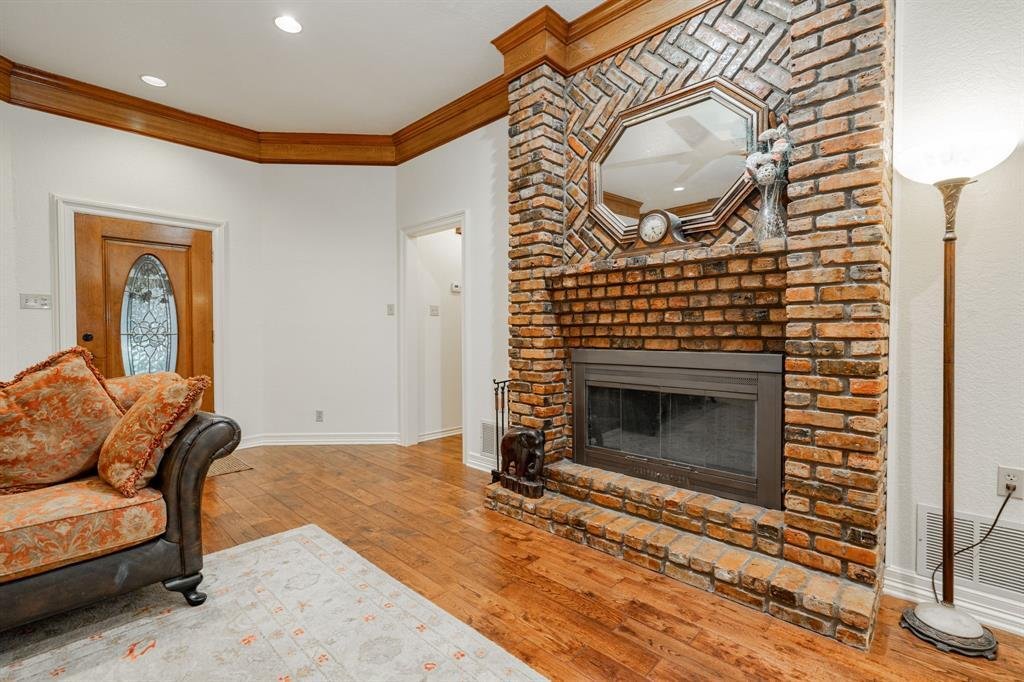 House in Terrell, Texas, United States 3 - 17212092