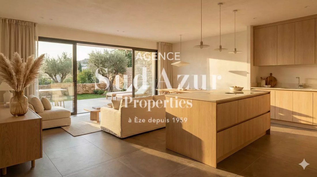 Apartment in Falicon, Provence-Alpes-Côte d'Azur, France 5 - 17197271