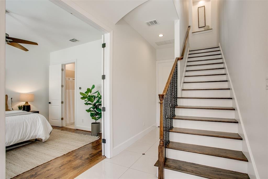 Townhouse in Dallas, Texas, United States 5 - 17212996