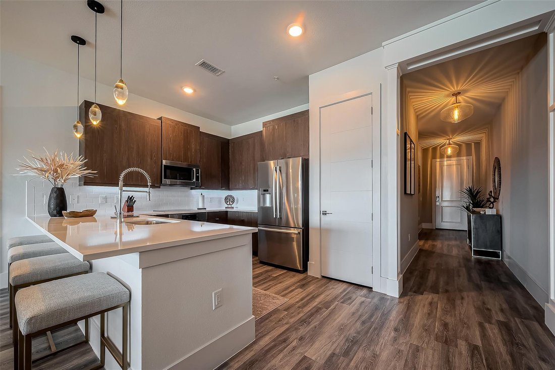 Condo in Conroe, Texas, United States 3 - 17208157