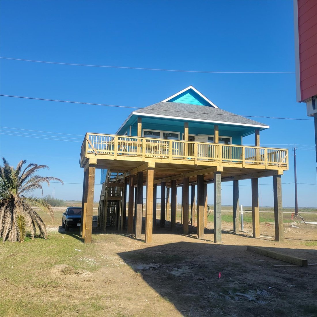 House in Freeport, Texas, United States 2 - 17208512