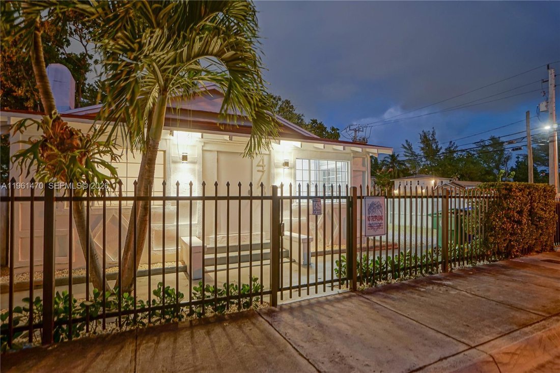 Apartment in Miami, Florida, United States 1 - 17203832