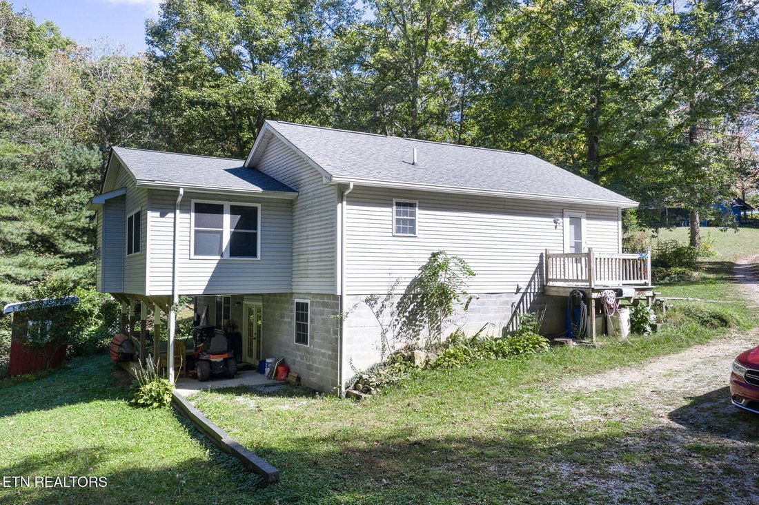 House in Crossville, Tennessee, United States 5 - 17199843