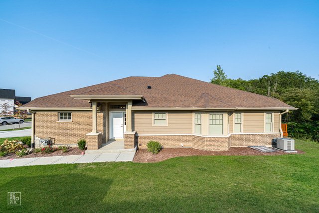 Townhouse in Lemont, Illinois, United States 2 - 17205042