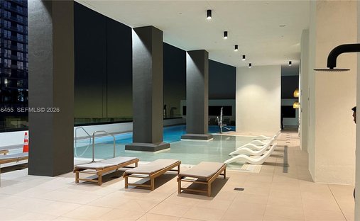 Condominio en Miami, Florida, Estados Unidos 1