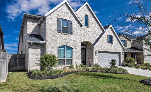 Maison à Fulshear, Texas, États-Unis 1