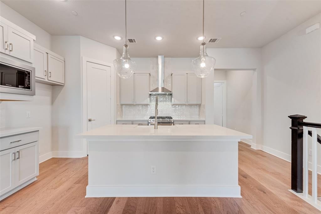 Townhouse in Plano, Texas, United States 2 - 17216597