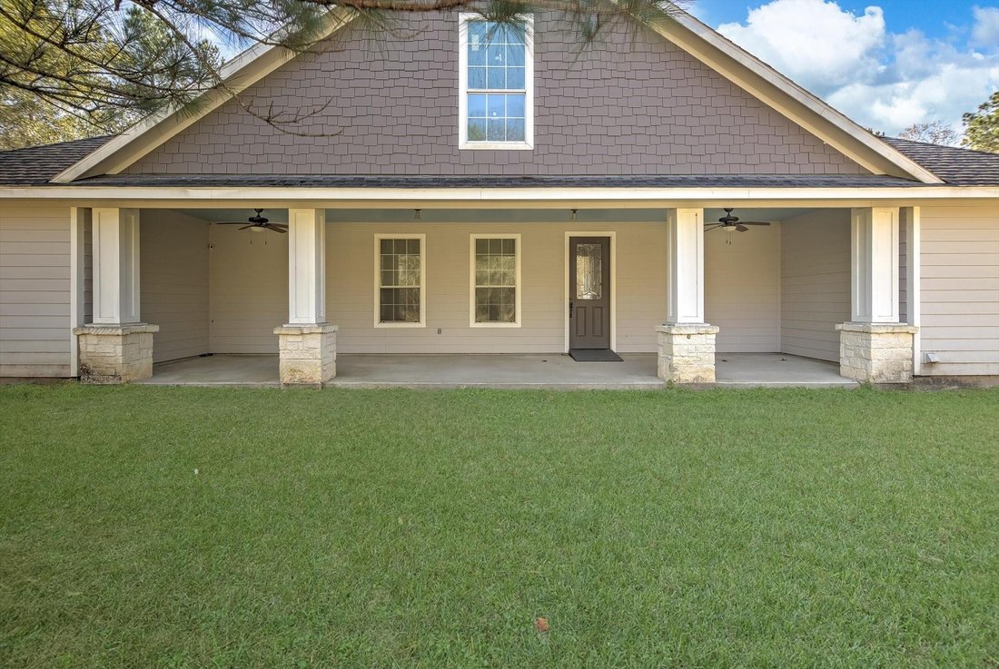 House in Dayton, Texas, United States 3 - 17208639