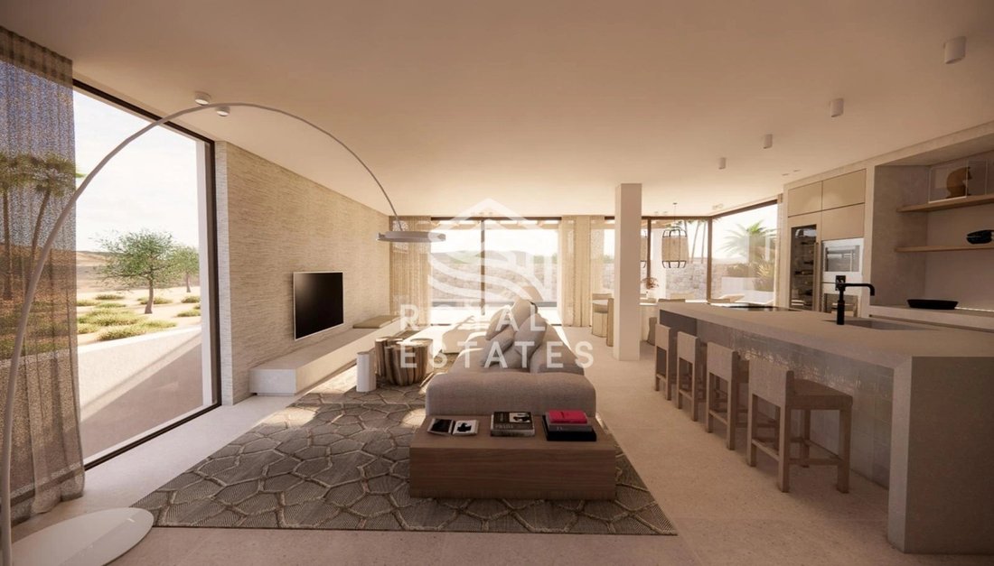 Land in Sant Josep de sa Talaia, Balearic Islands, Spain 3 - 17197230