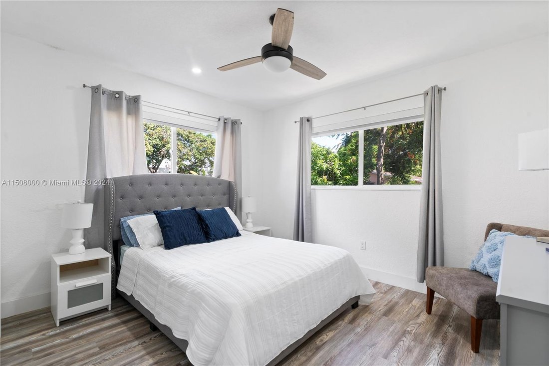 House in Miami, Florida, United States 4 - 17202290