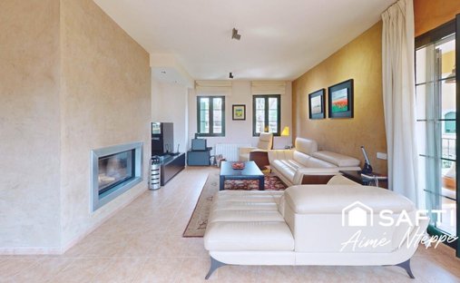 House in Sant Julia de Ramis (District), Sant Julia de Ramis, Spain 1