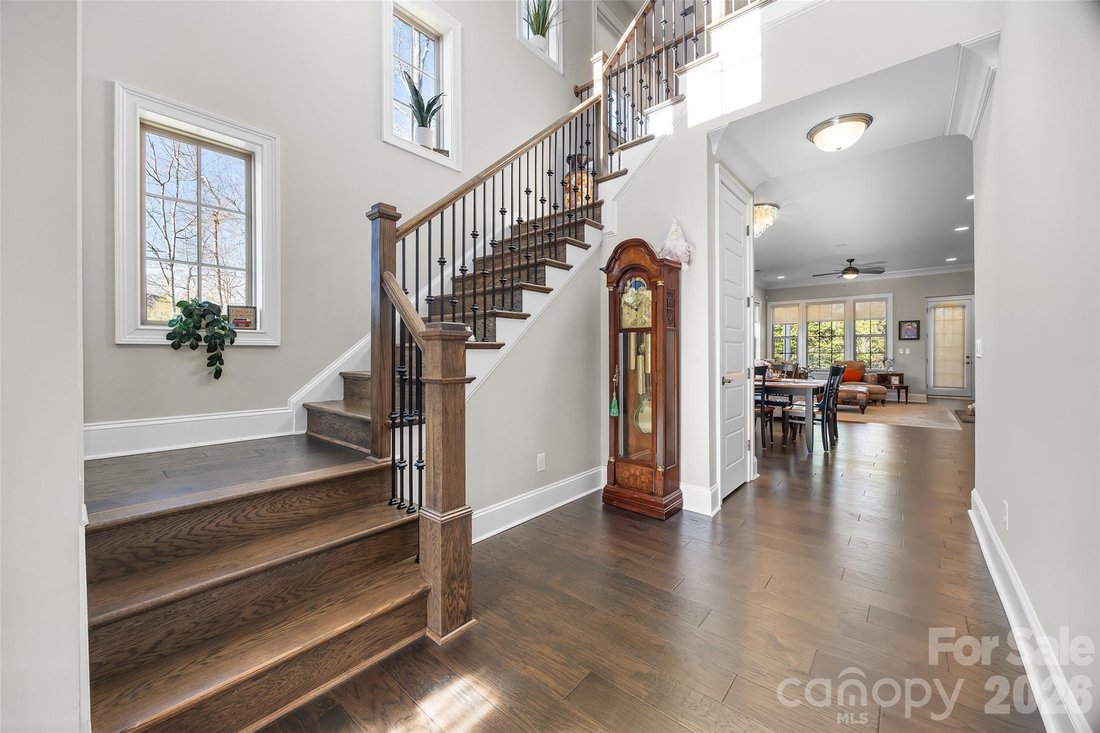 Townhouse in Charlotte, North Carolina, United States 4 - 17210858
