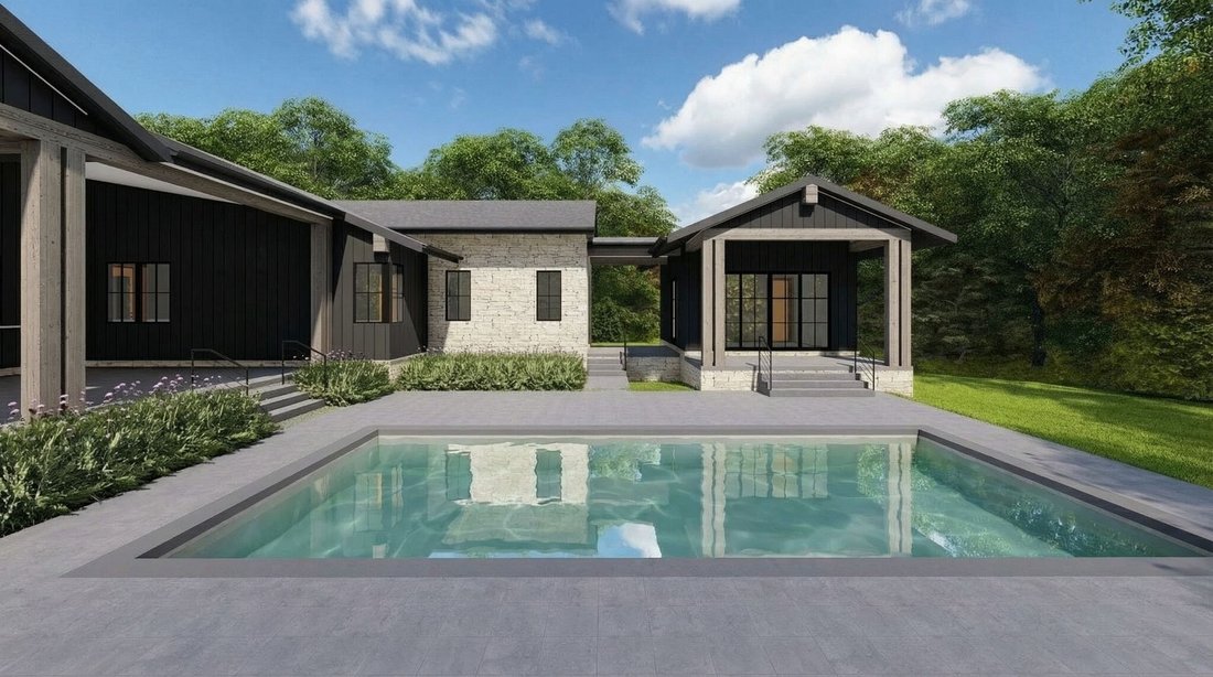 House in Nashville, Tennessee, United States 5 - 17198326
