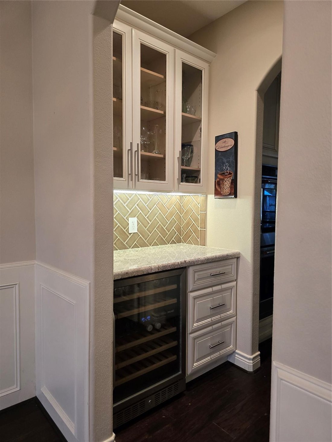 House in Houston, Texas, United States 5 - 17209834