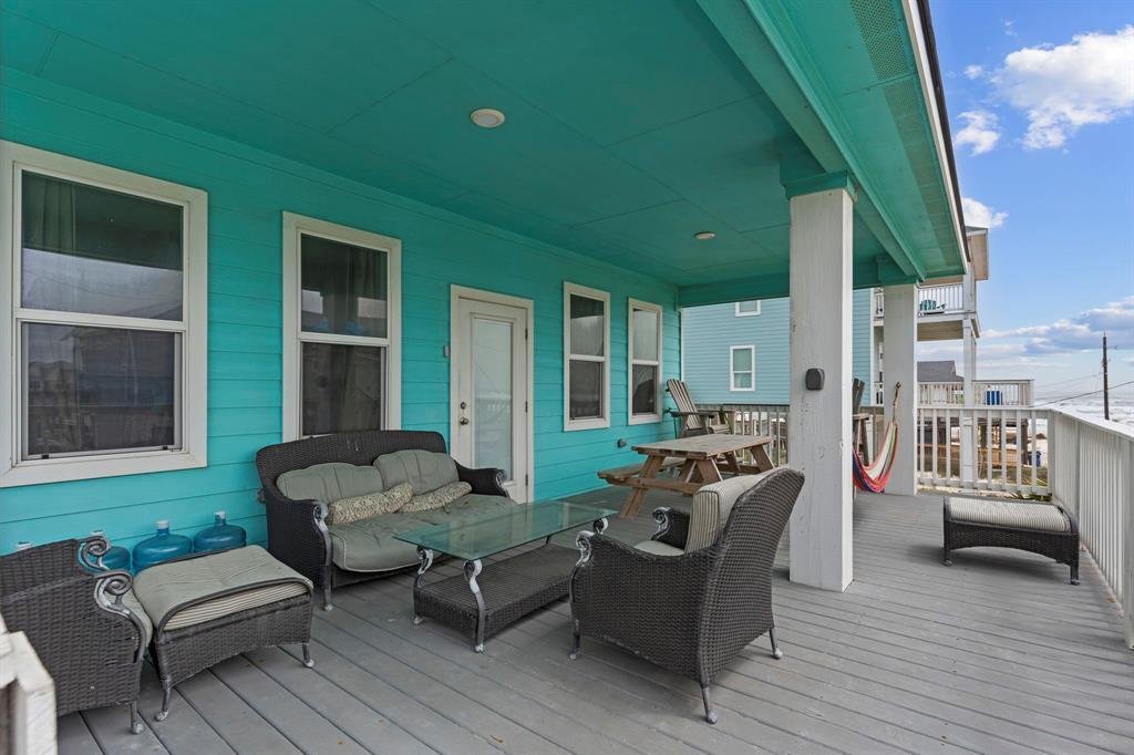 Casa a Freeport, Texas, Stati Uniti 3 - 17209447