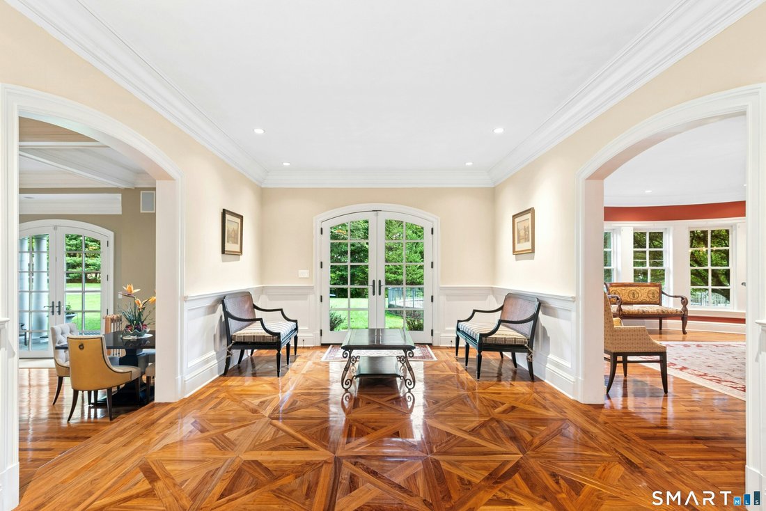 House in Weston, Connecticut, United States 5 - 17200446
