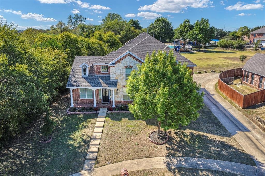 House in DeSoto, Texas, United States 3 - 17212742