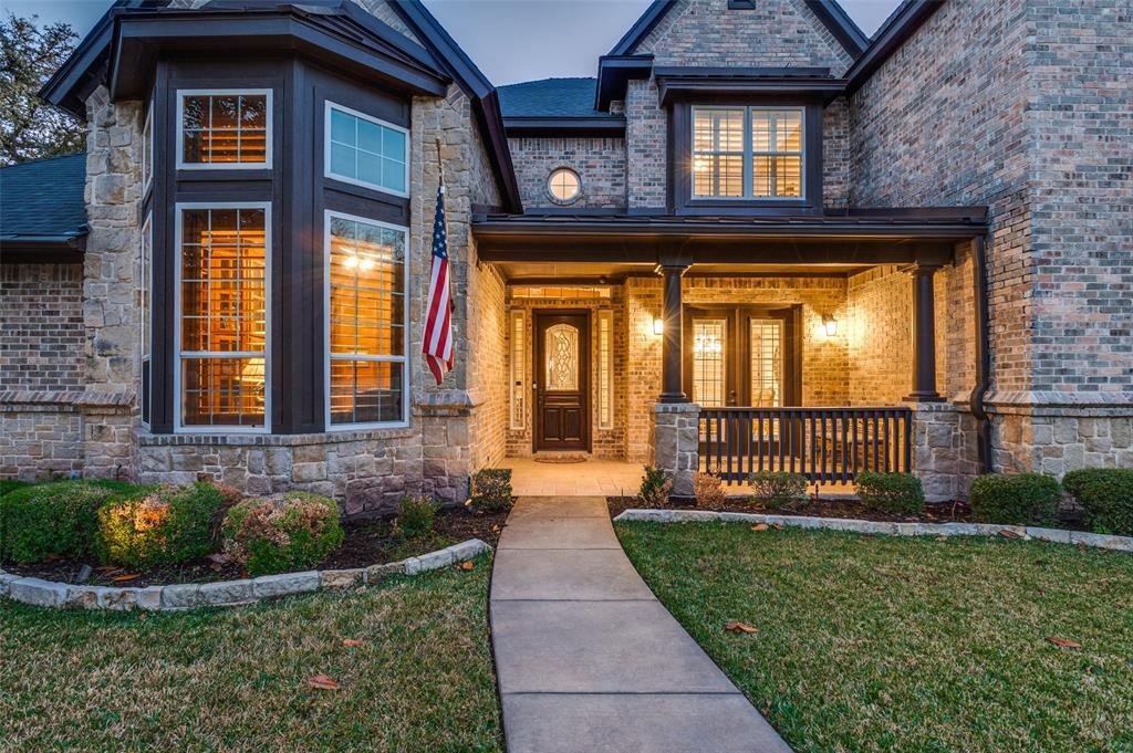 House in Fort Worth, Texas, United States 4 - 17214501