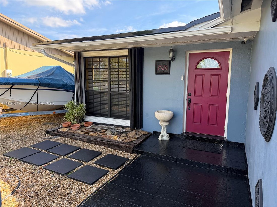 House in Miami Gardens, Florida, United States 4 - 17204807
