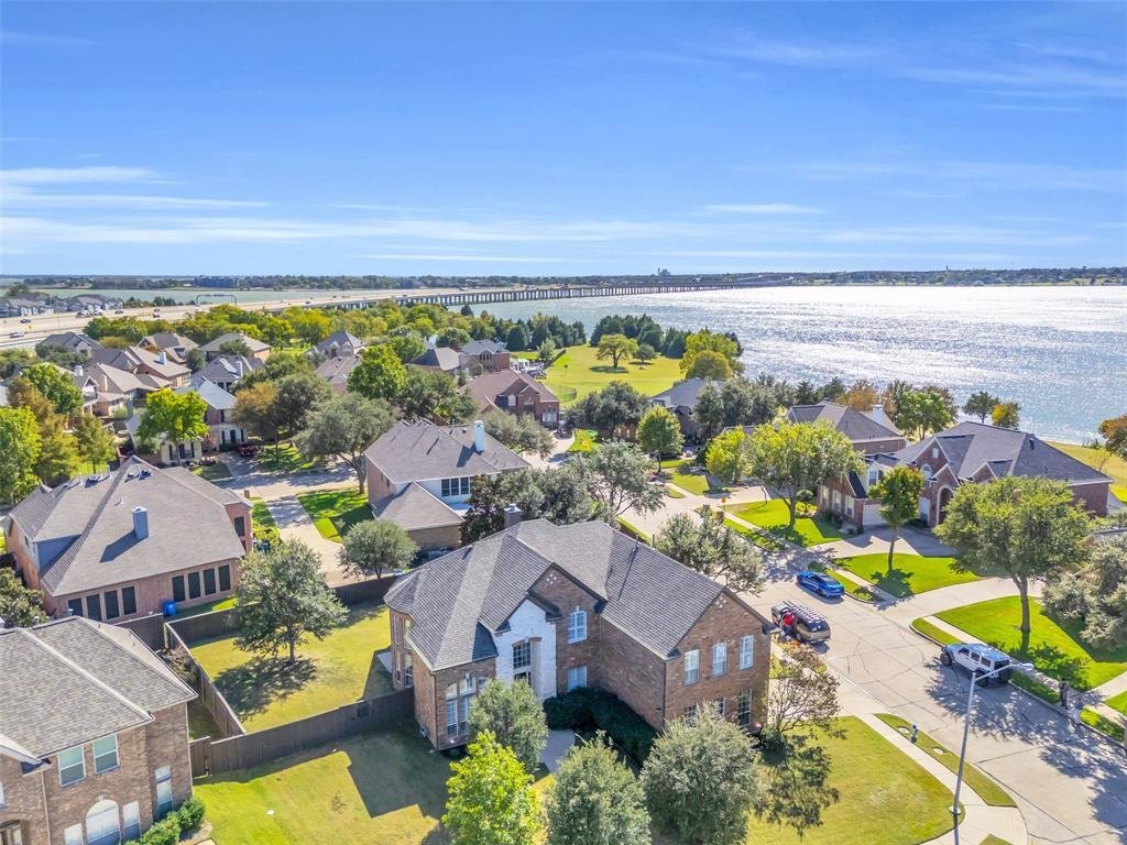 House in Rowlett, Texas, United States 1 - 17214432
