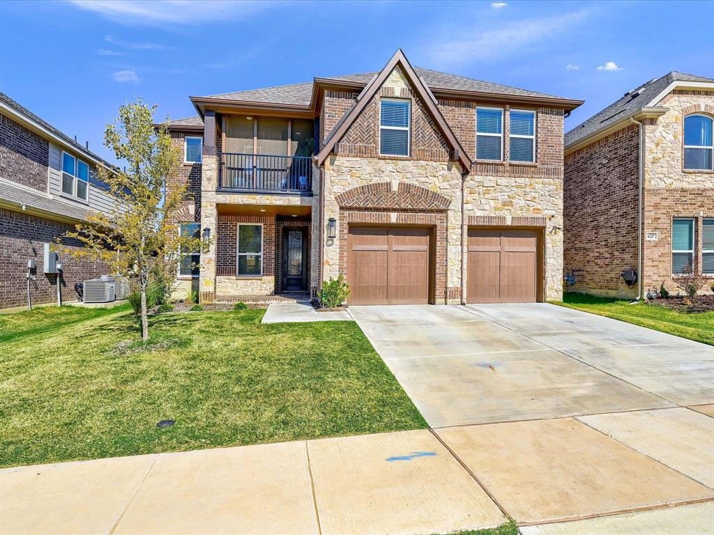 House in Celina, Texas, United States 2 - 17215463