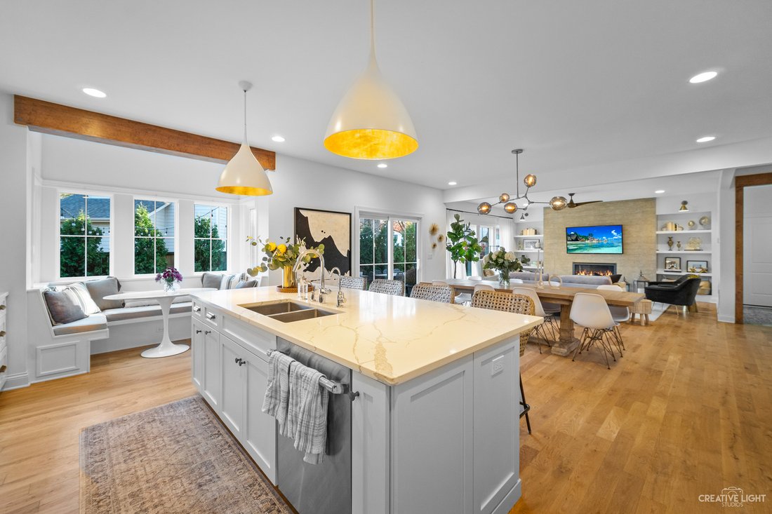 House in Oak Brook, Illinois, United States 3 - 17204813