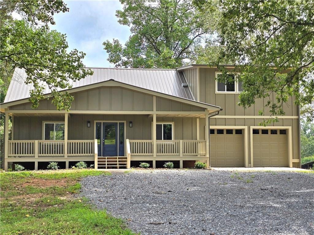 House in McCaysville, Georgia, United States 1 - 17197657