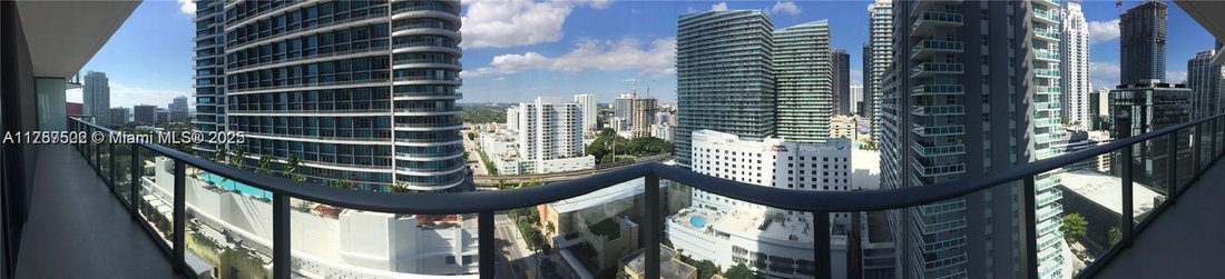 Condo in Miami, Florida, United States 1 - 17202823