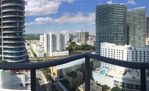 Condo in Miami, Florida, United States 1