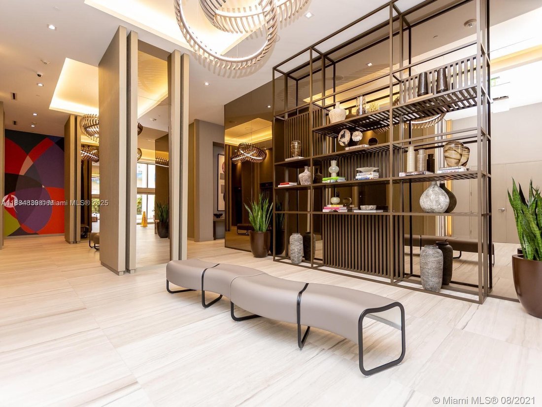Condo in Hollywood, Florida, United States 2 - 17205498