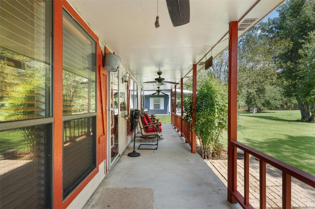 House in Groesbeck, Texas, United States 4 - 17210455