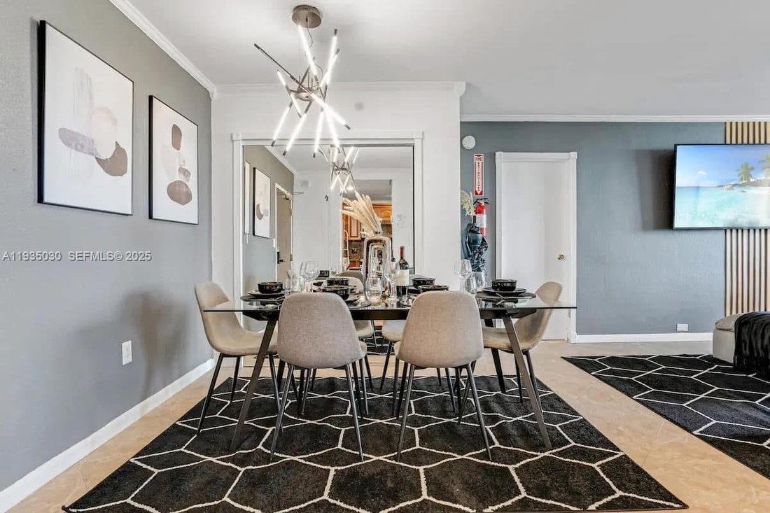 Condo in Fort Lauderdale, Florida, United States 3 - 17204646