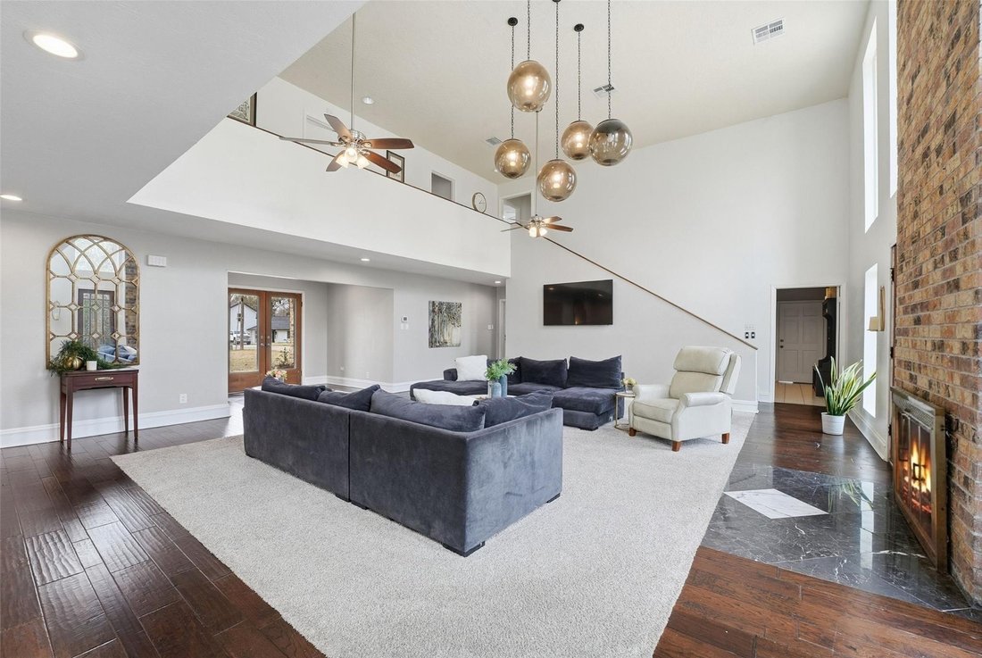 House in New Caney, Texas, United States 4 - 17211104