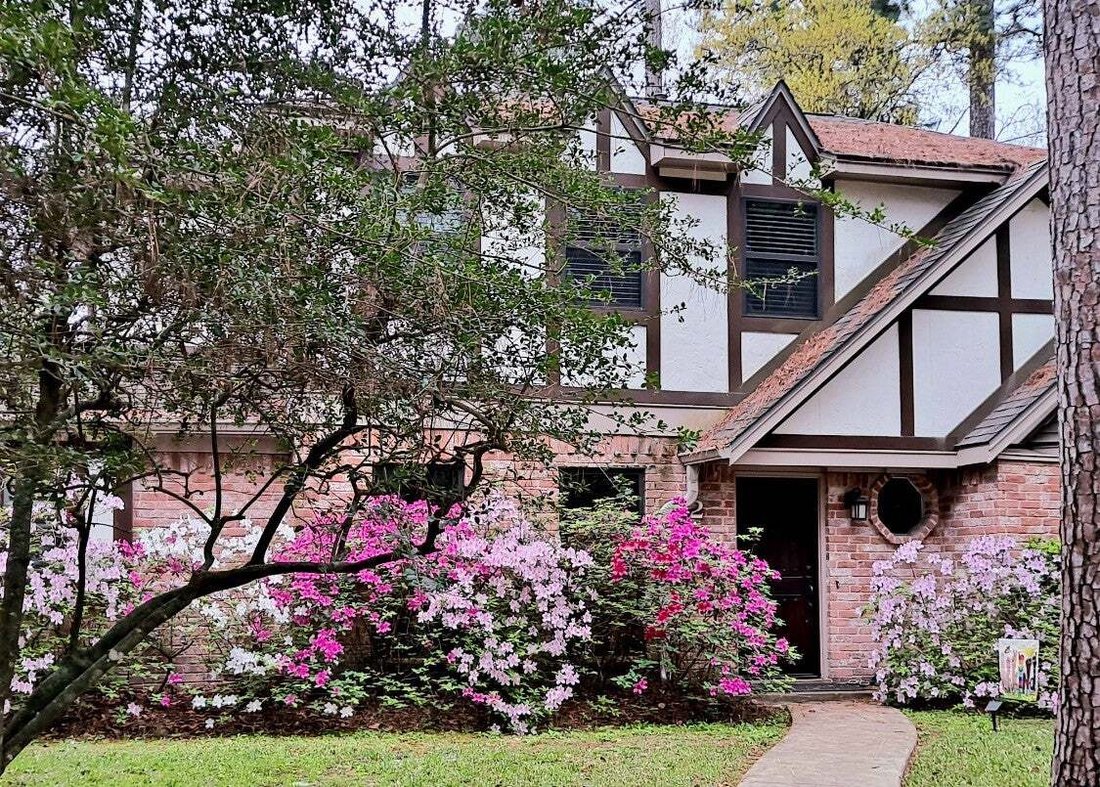 House in Spring, Texas, United States 1 - 17211374