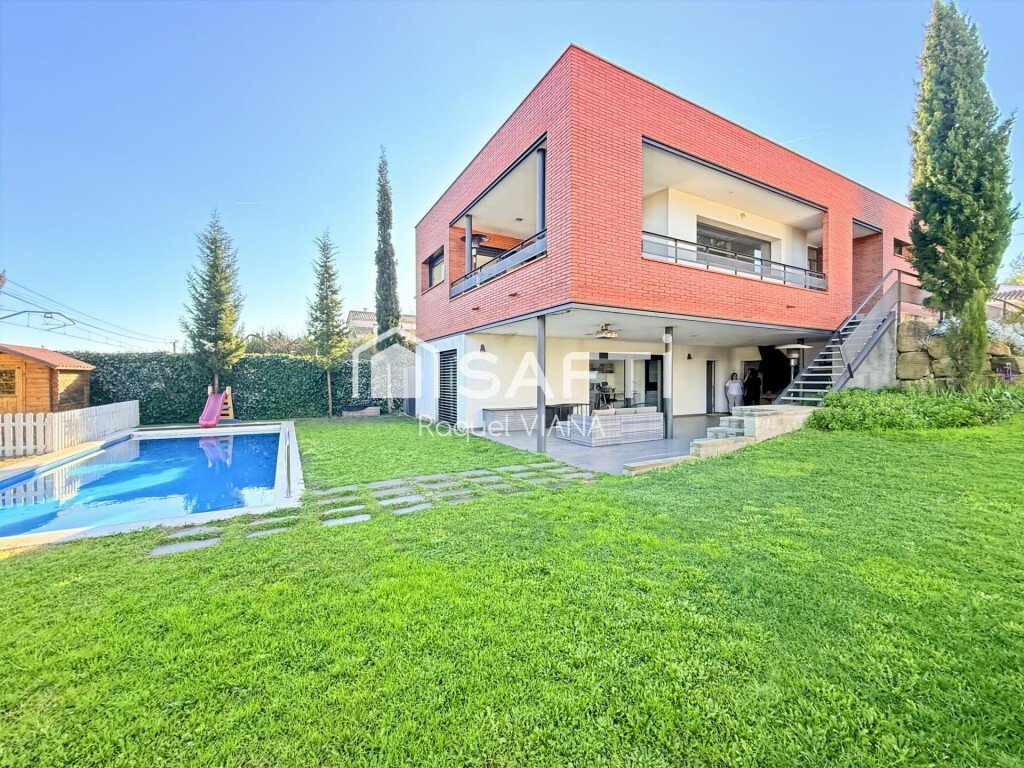 House in Piera, Catalonia, Spain 1 - 17219430