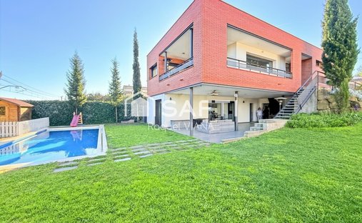 Casa a Piera, Catalogna, Spagna 1