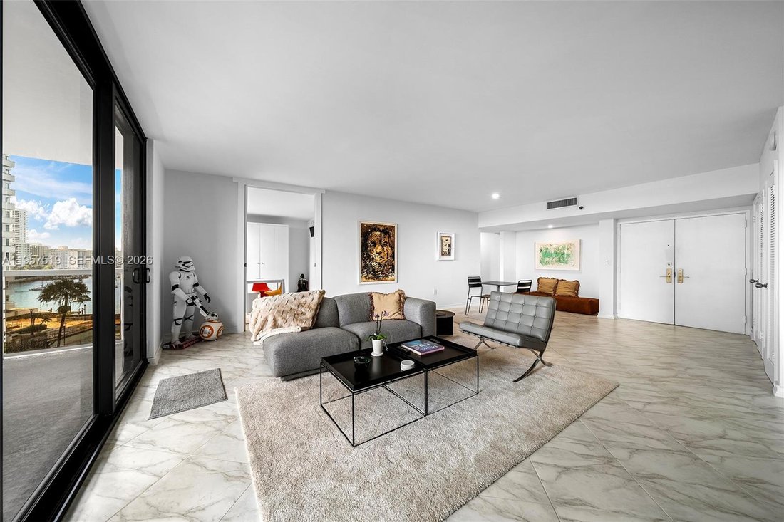 Condo in Miami Beach, Florida, United States 3 - 17202968