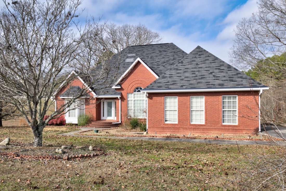 House in Ooltewah, Tennessee, United States 1 - 17199629