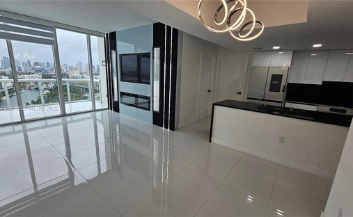 appartement à Miami, Floride, États-Unis 1