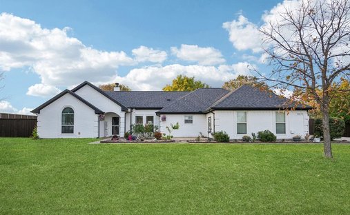 Haus in Forney, Texas, Vereinigte Staaten 1