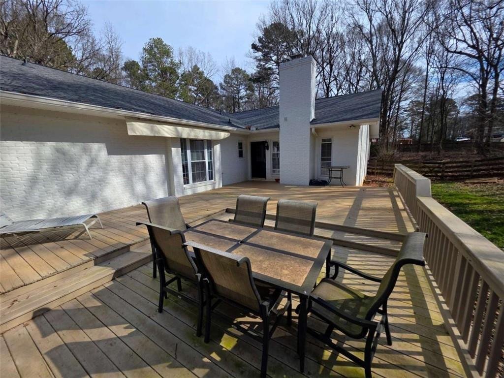 House in Jefferson, Georgia, United States 5 - 17196474