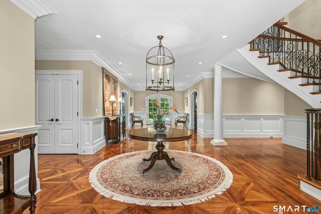 House in Weston, Connecticut, United States 4 - 17200446