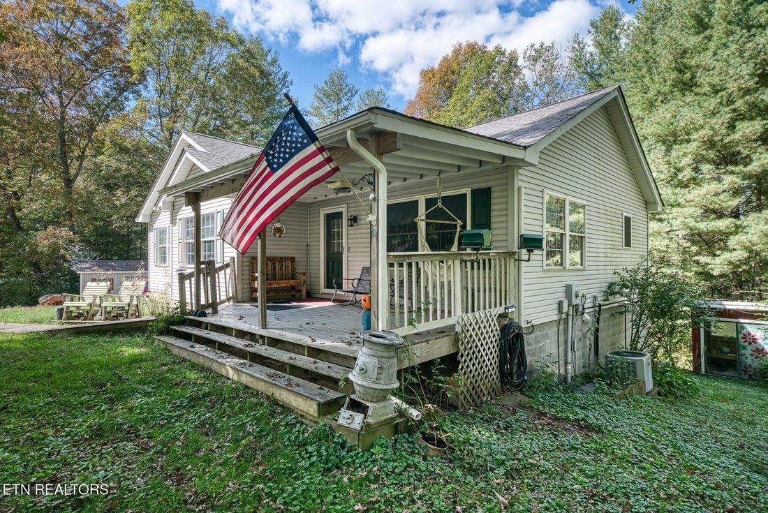 House in Crossville, Tennessee, United States 3 - 17199843