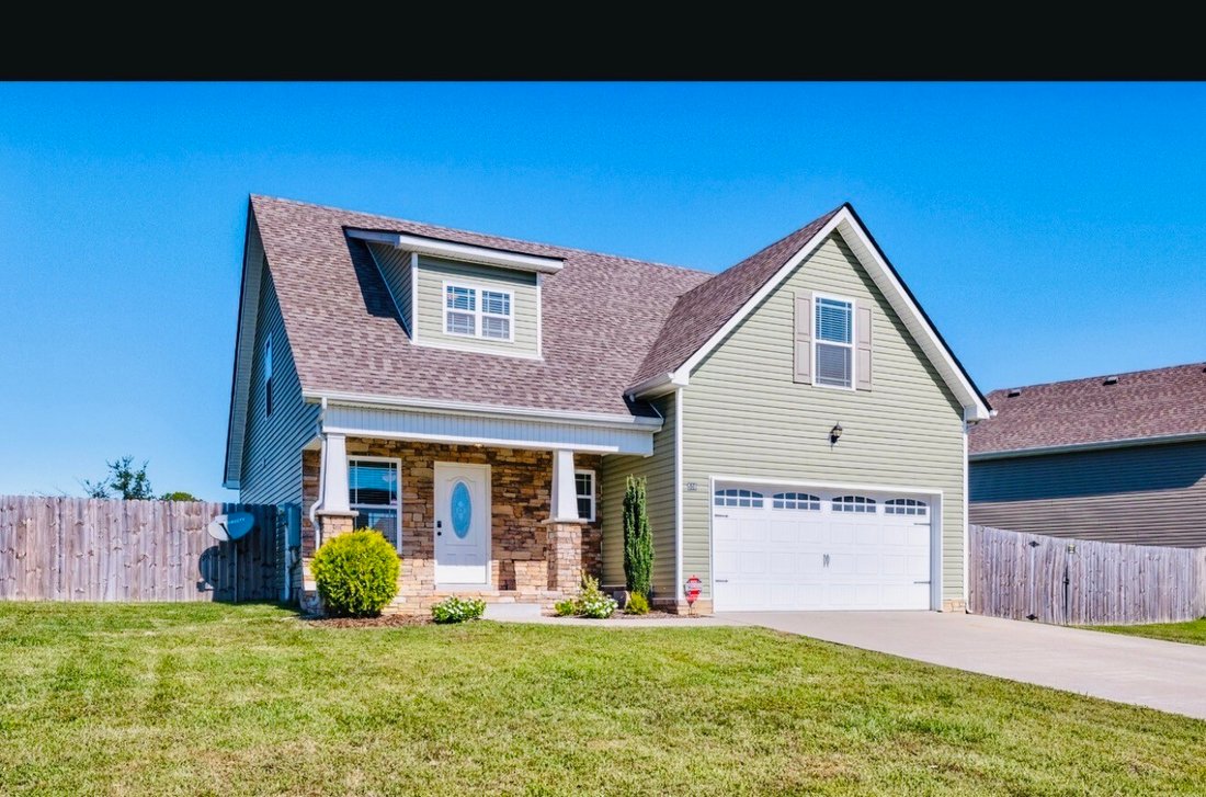 House in Smyrna, Tennessee, United States 3 - 17200178
