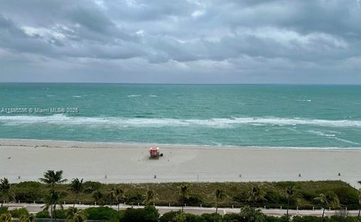 Appartement à Miami Beach, Floride, États-Unis 1