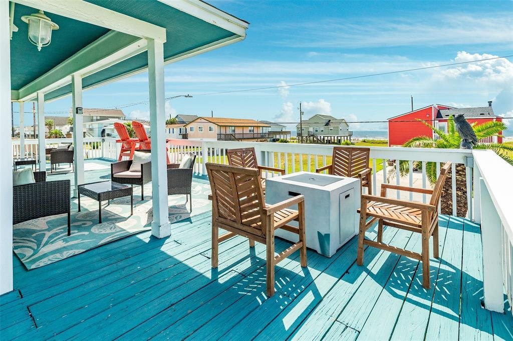 House in Galveston, Texas, United States 3 - 17210594